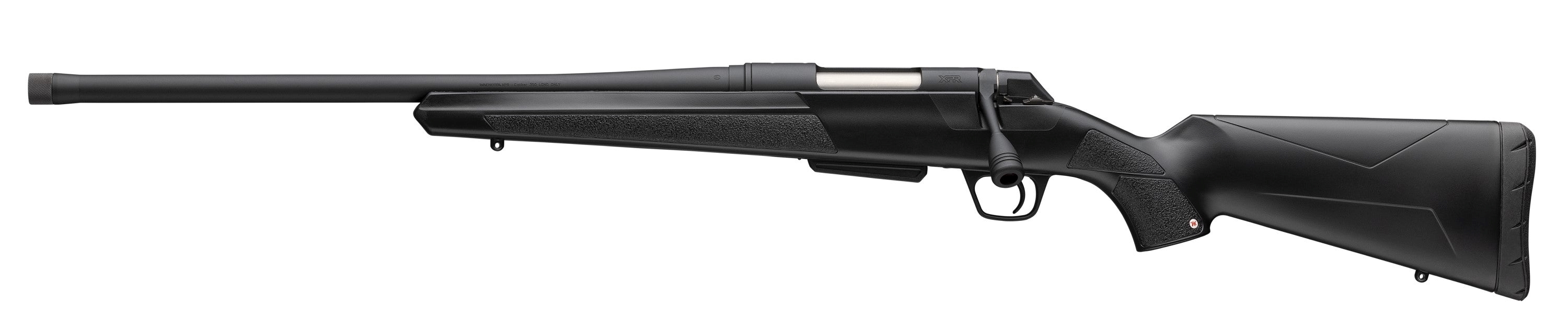 Winchester XPR - Black Synthetic, SR, LEFT HAND